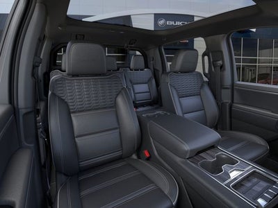 2025 GMC Sierra EV Max Range Denali