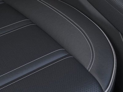 2025 GMC Sierra EV Max Range Denali