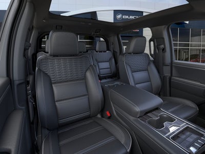 2025 GMC Sierra EV Max Range Denali