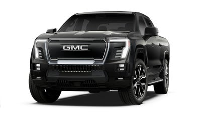 2025 GMC Sierra EV Max Range Denali