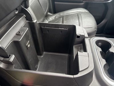 2021 GMC Sierra 2500 HD Denali