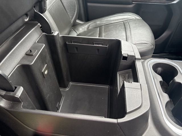 2021 GMC Sierra 2500 HD Denali