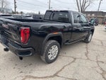 2021 GMC Sierra 2500 HD Denali