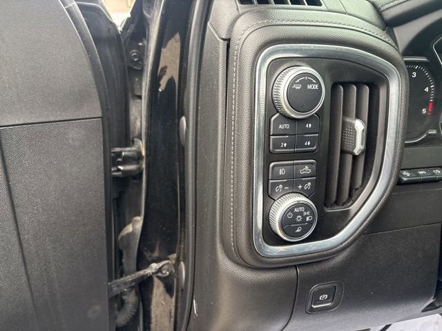 2021 GMC Sierra 2500 HD Denali