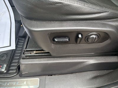 2021 GMC Sierra 2500 HD Denali