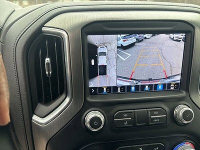 2021 GMC Sierra 2500 HD Denali