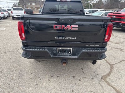 2021 GMC Sierra 2500 HD Denali