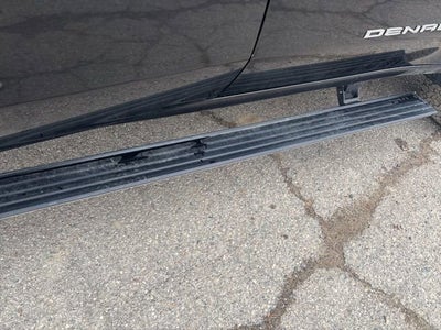 2021 GMC Sierra 2500 HD Denali