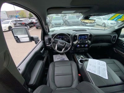 2021 GMC Sierra 3500 HD Denali