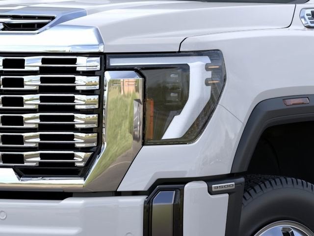 2024 GMC Sierra 3500 HD Denali DRW