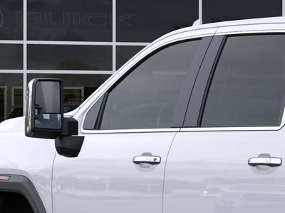 2024 GMC Sierra 3500 HD Denali DRW