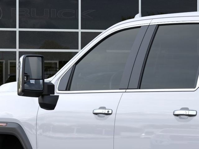 2024 GMC Sierra 3500 HD Denali DRW