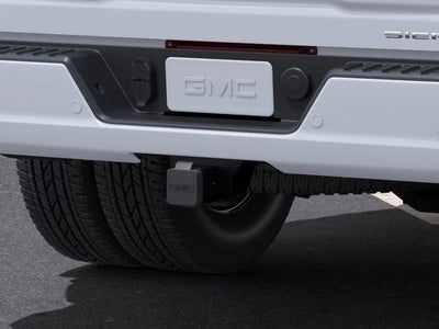 2024 GMC Sierra 3500 HD Denali DRW