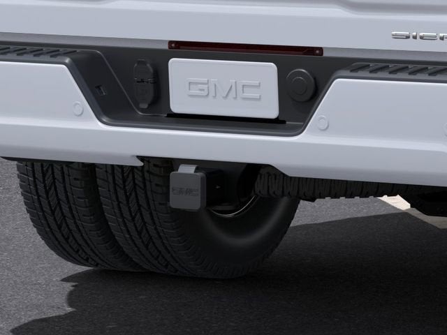 2024 GMC Sierra 3500 HD Denali DRW