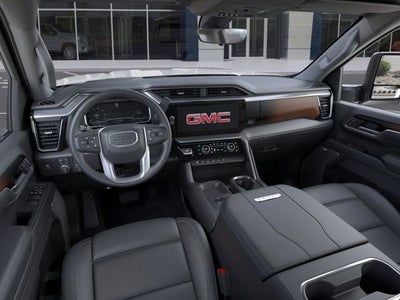 2024 GMC Sierra 3500 HD Denali DRW