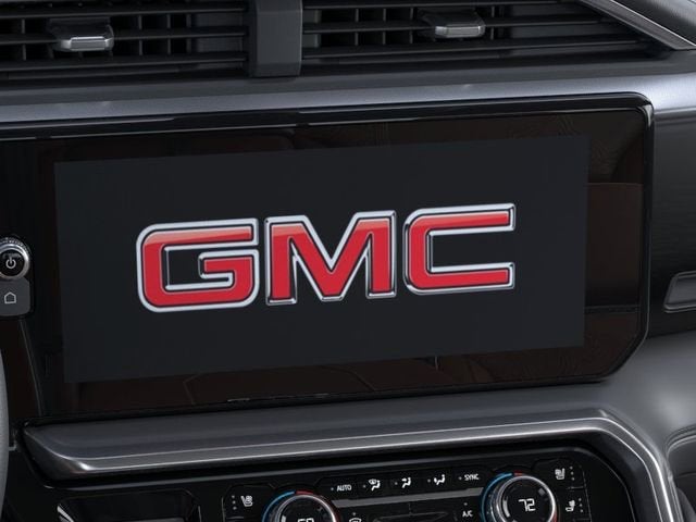 2024 GMC Sierra 3500 HD Denali DRW