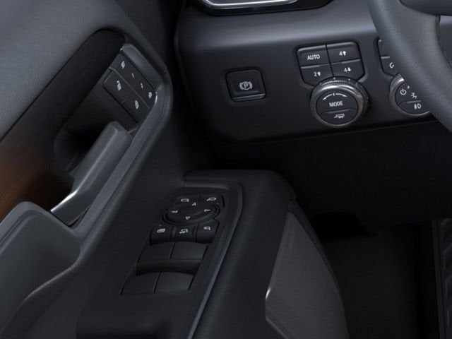 2024 GMC Sierra 3500 HD Denali DRW