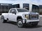 2024 GMC Sierra 3500 HD Denali DRW