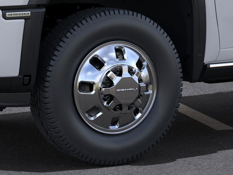 2024 GMC Sierra 3500 HD Denali DRW