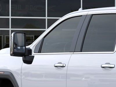 2024 GMC Sierra 3500 HD Denali DRW