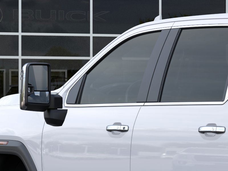 2024 GMC Sierra 3500 HD Denali DRW