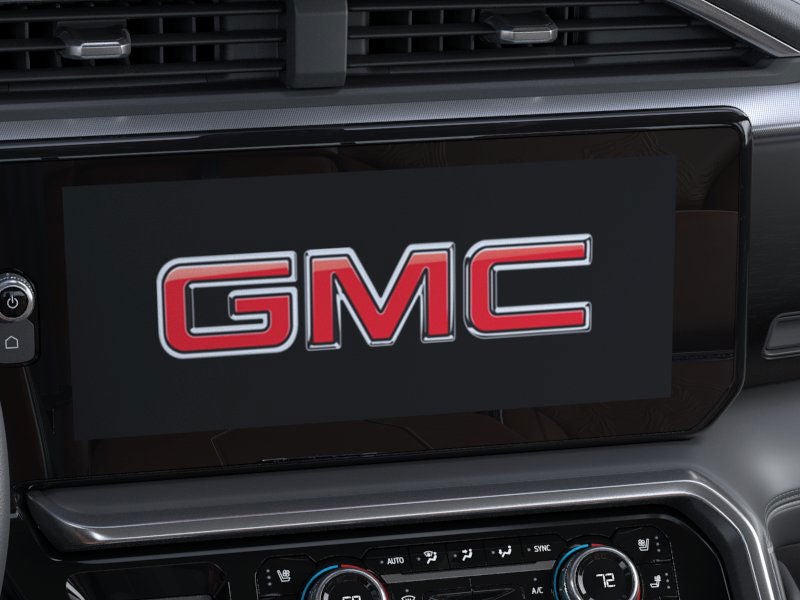 2024 GMC Sierra 3500 HD Denali DRW