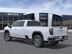 2026 GMC Sierra 3500 HD SLT