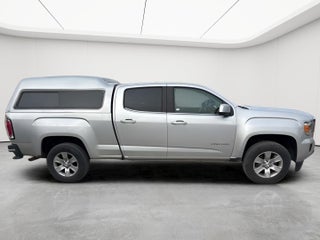 2018 GMC Canyon 2WD SLE