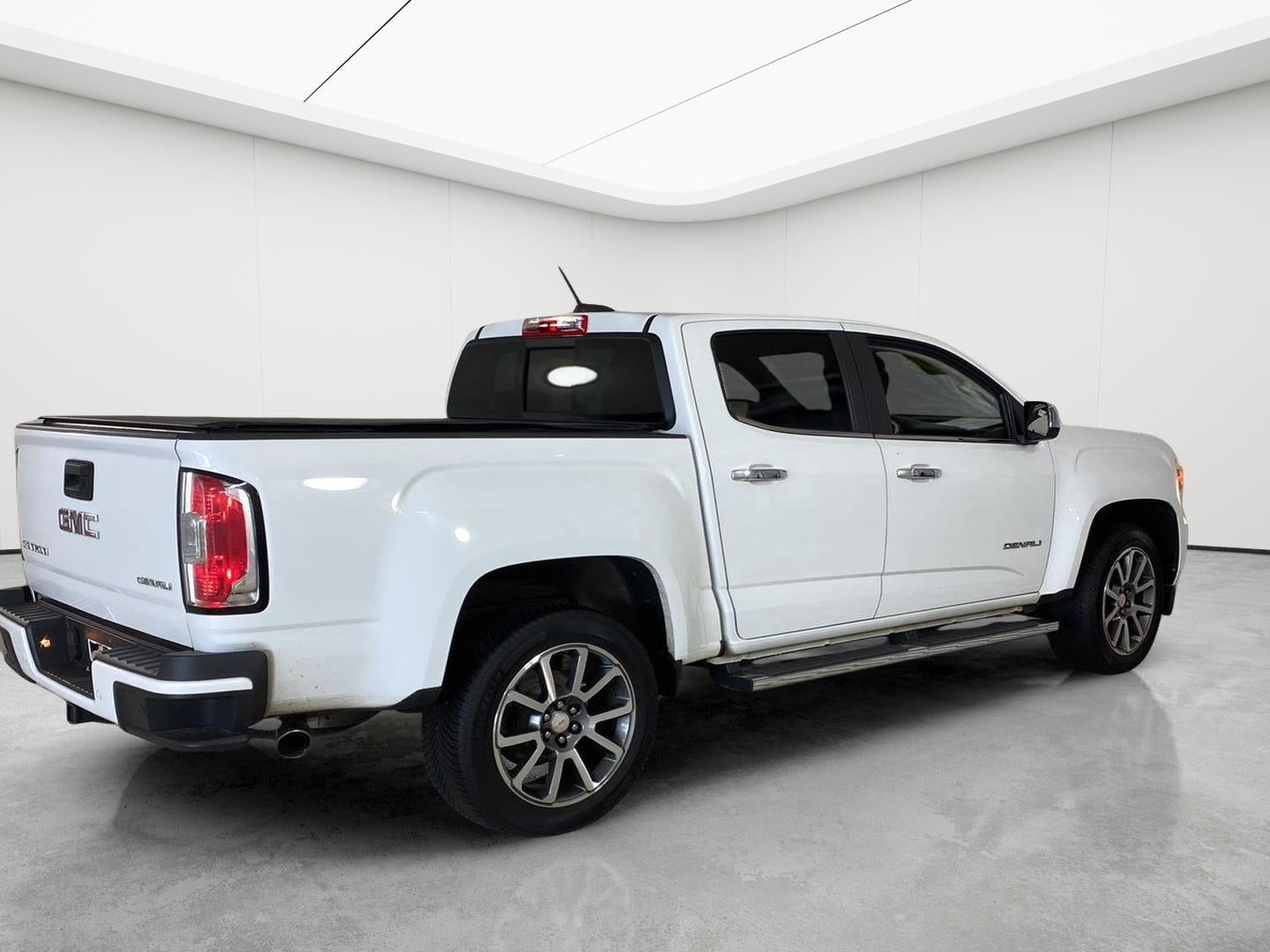 2020 GMC Canyon 4WD Denali