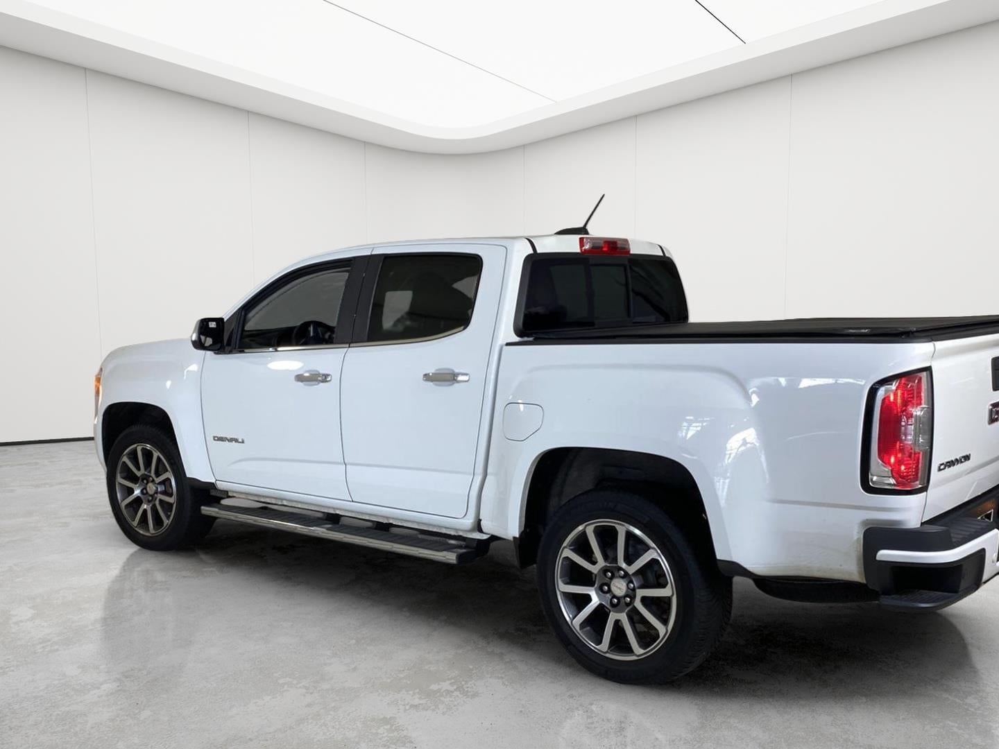 2020 GMC Canyon 4WD Denali