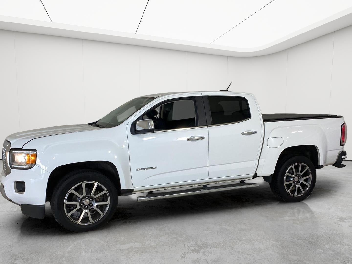2020 GMC Canyon 4WD Denali