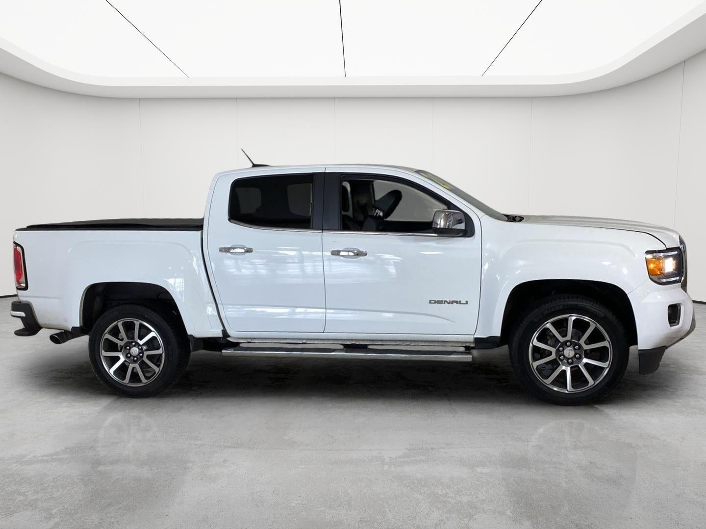 2020 GMC Canyon 4WD Denali