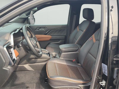 2023 GMC Canyon 4WD AT4