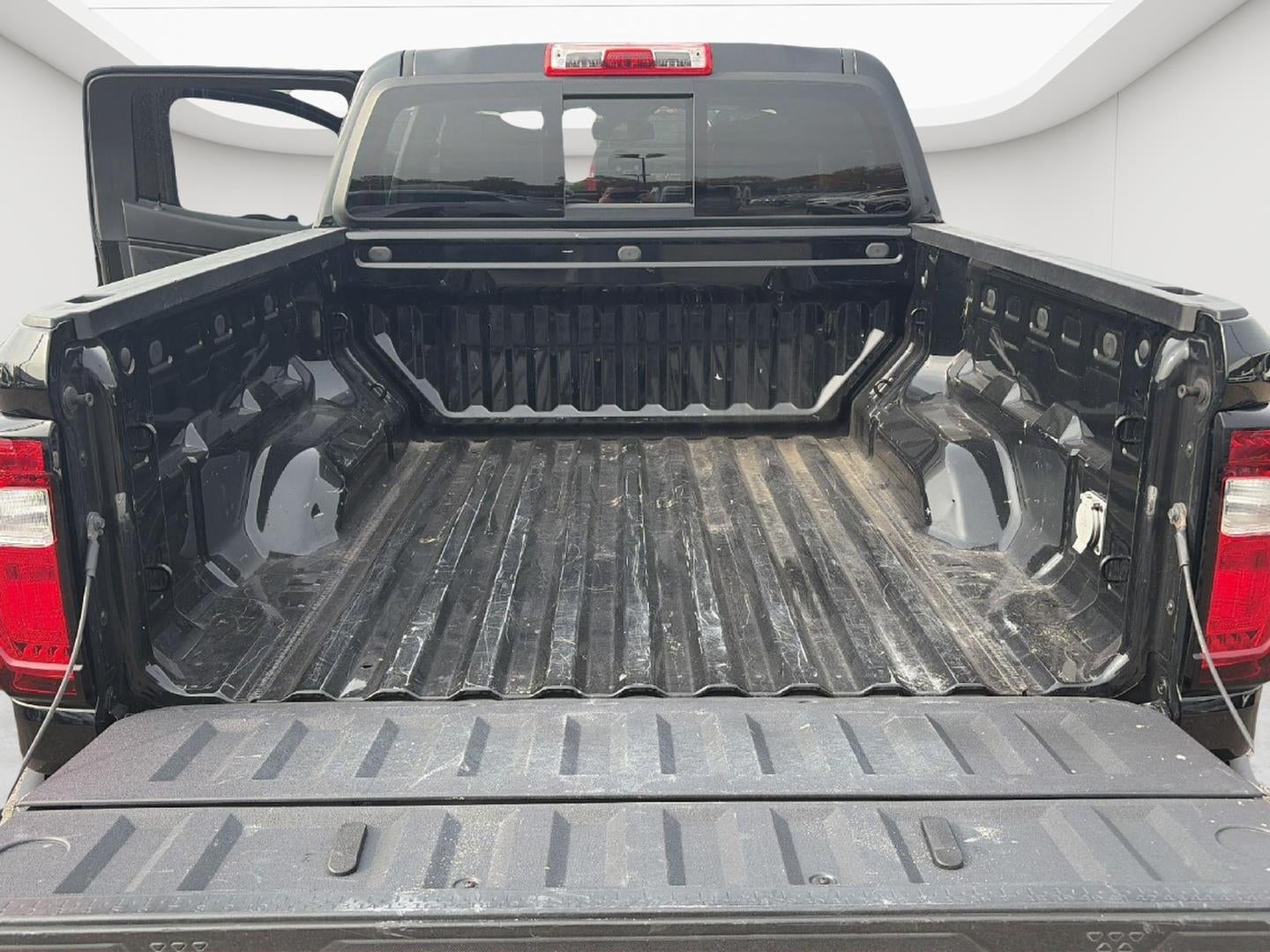 2023 GMC Canyon 4WD AT4
