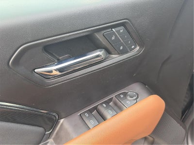 2023 GMC Canyon 4WD AT4