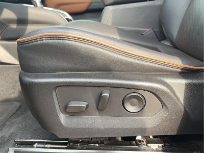 2023 GMC Canyon 4WD AT4