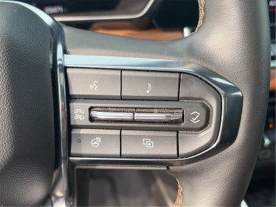 2023 GMC Canyon 4WD AT4