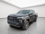 2023 GMC Canyon 4WD AT4