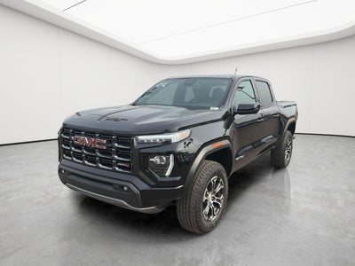 2023 GMC Canyon 4WD AT4