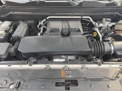 2023 GMC Canyon 4WD AT4