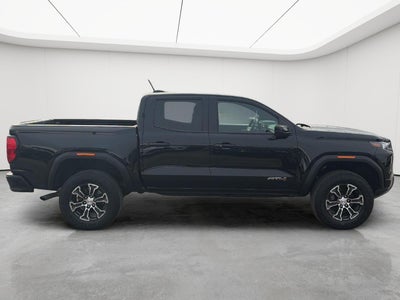 2023 GMC Canyon 4WD AT4