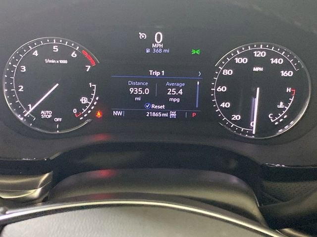2024 Cadillac XT5 Luxury