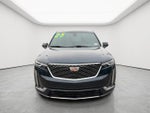 2025 Cadillac XT6 Luxury
