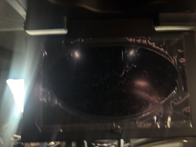 2020 Cadillac Escalade ESV Platinum