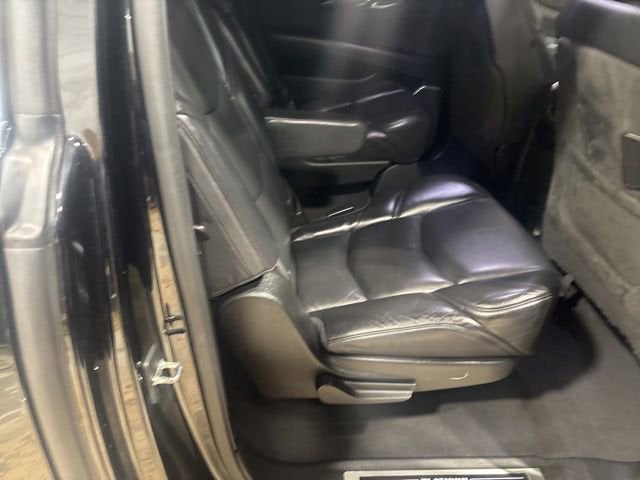 2020 Cadillac Escalade ESV Platinum