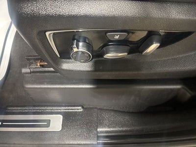 2020 Cadillac Escalade ESV Platinum