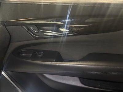 2020 Cadillac Escalade ESV Platinum