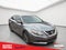 2016 Nissan Altima 2.5 SR