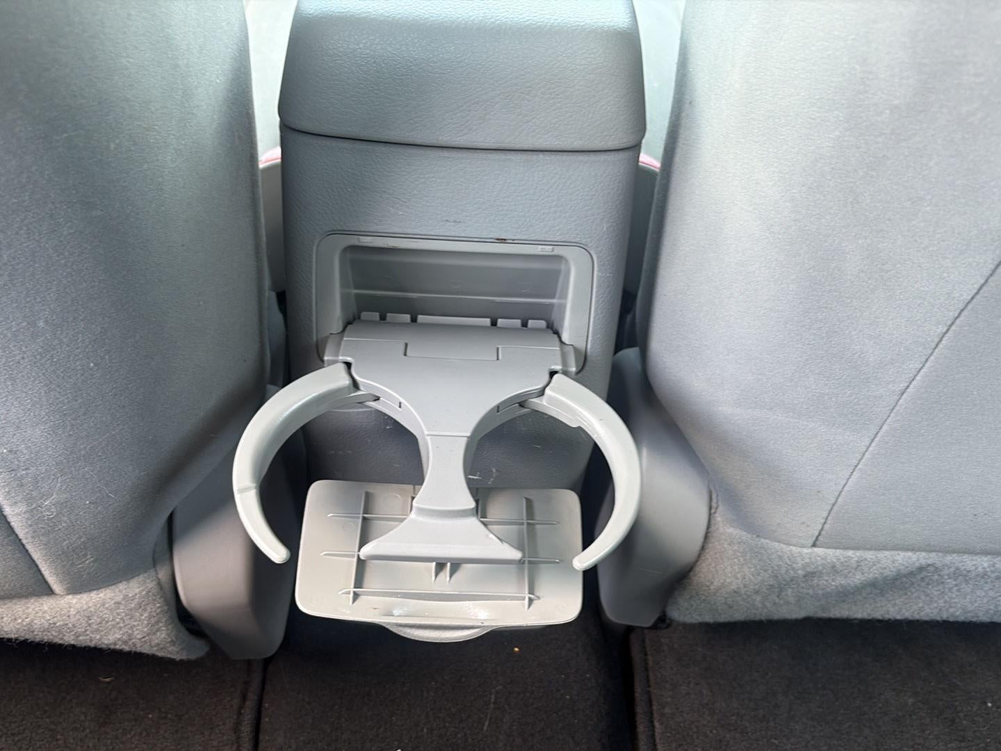 2010 Toyota Corolla Base 4-Speed AT
