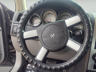 2010 Dodge Charger SXT